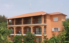Aloni Hotel - Studios